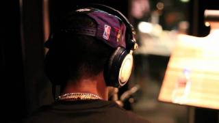Chris Brown & Big Sean - Mechanical Dummy Webisode 1: Watch It Glitter!