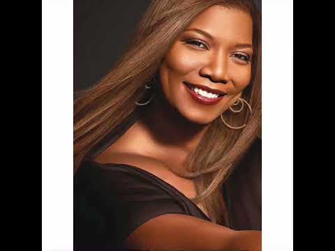 Queen Latifah ft Tony Rebel - weekend love