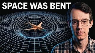 The Plane Did Not Teleport, Space Did