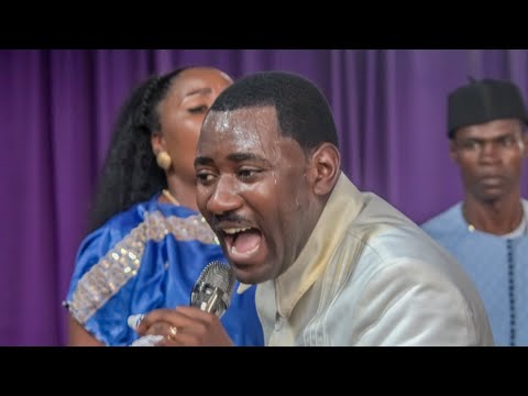 PROFECIA CHOCANTE || PROFETA BM SAMUEL