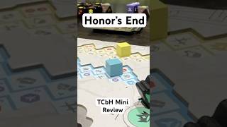 Is Honor's End worth it? - TCbH Mini Review