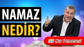 Halil DÜLGAR(Kısa) - Namaz Nedir?