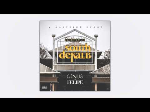 Genius & Felipe Feat. Hoodrich Pablo Juan - I Know What To Do [Prod. By Musik MajorX]