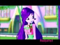 Winx Club||Pretty Lies||Jessie and Sidney||Glad You ...