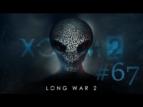 XCOM 2 [PL] Long War 2 #66 Lodowy Zabójca [Obrona Avengera]
