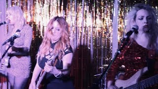 Madonnatron (Live), Trashmouth Records Xmas Party, The Windmill, Brixton - 14/12/2018