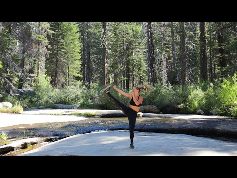 Cardio Burst by the Creek Trailer || High Intensity Workout