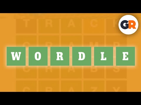 The Best Wordle Strategy