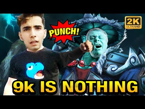 SumaiL ft Arteezy vs CCnC & LulBa - Why Pick Storm Spirit Against Me?? Dota 2