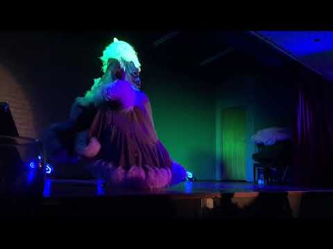 BURLESQUE IDOL Grand Finale OPHELIA CURVES