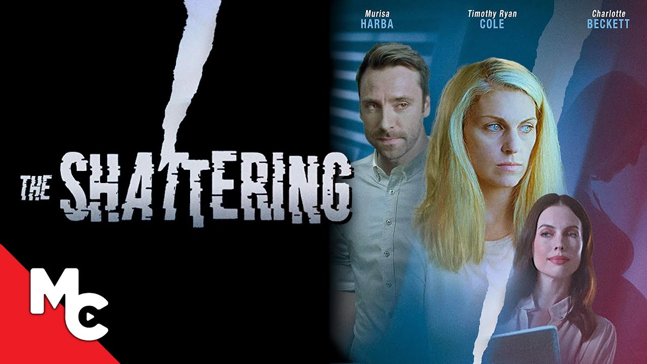 The Shattering (2021)