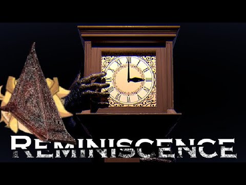 REMINISCENCE - FICANDO SEM TEMPO
