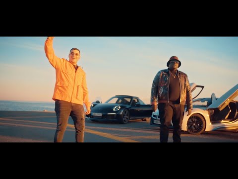 Rimkov - Dalida feat. Graya (Clip officiel)