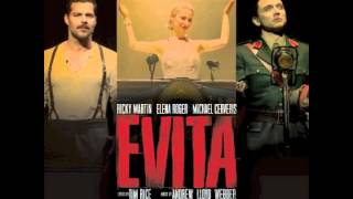 Buenos Aires-Evita