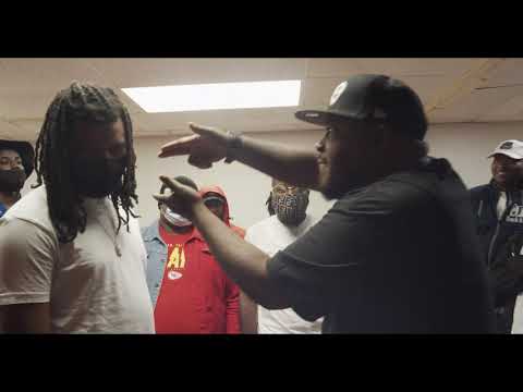 Yung KT vs Da Kidd Cash