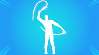 Fortnite Expressionism Dance Emote! (Ch. 4 Season 2 Battle Pass)