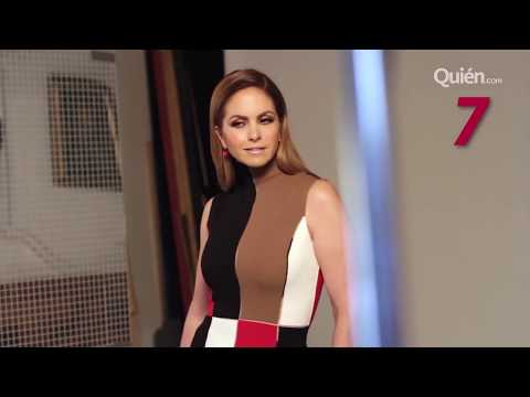 Lucero Estatura