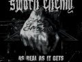 Sworn Enemy - Days Past