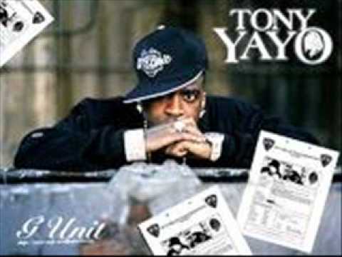 50 Cent Ft Tony Yayo- Touch The Sky