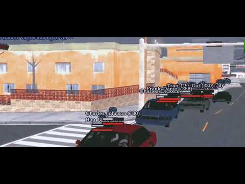 [GTAVIET] RIP IN GANG SHIT.