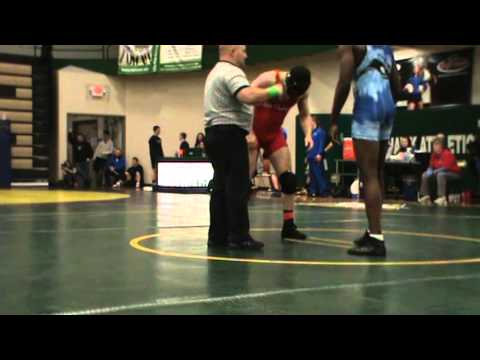 Nick "Hannibal" Bellanza