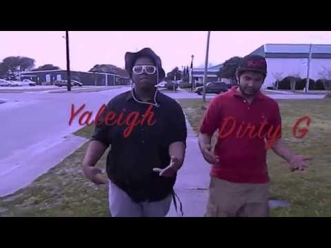 Yaleigh, Young Zay & Dirty G - Extendo (Official Music Video)