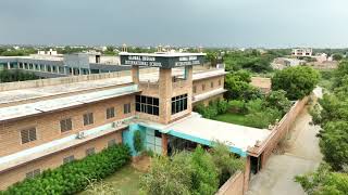 Global Indian International School Video