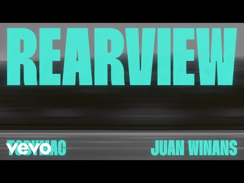 Thumbnail for Rearview video