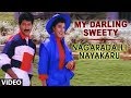 My Darling Sweety Video Song Nagaradalli Nayakaru Sunil Malasri Kannada Old Songs