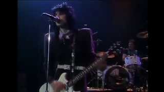 Joan Jett Nag (Live)