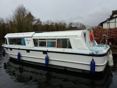 A bounty 28  This Boat is Now Sold