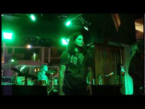 Jeff Scott Soto & Mitch Perry Project ~ Crazy Train ~ Howl At The Moon