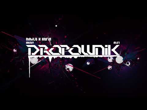 Majlo x KOFM - Nasty