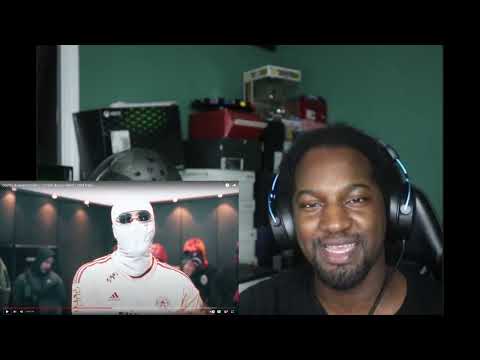 GeeYou & wewantwraiths - G Code [Music Video] | GRM Daily | REACTION