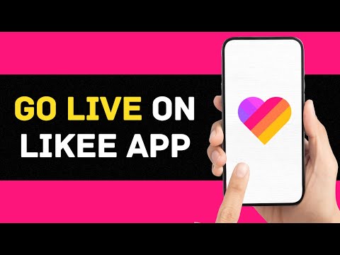 How to Go Live on Likee App 2023 | Step-by-Step Guide