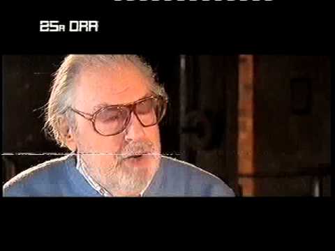 Umberto Lenzi, "GIUDA" di David Petrucci, LA7