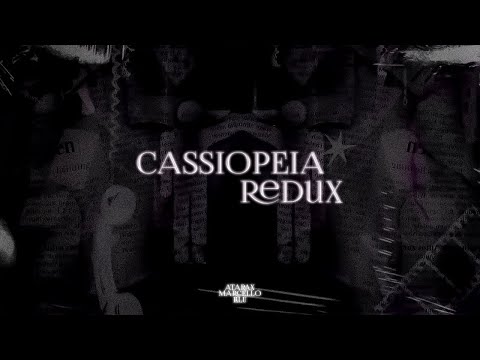 CASSIOPEIA REDUX BY ЧАРЫ