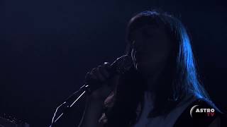 EMILY WELLS "Untitled" Live @ L'Astrolabe - Orléans // ASTROTV