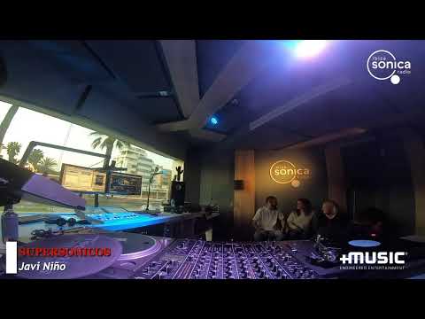 Javi Niño - Supersonicos - 03.MAR.2023