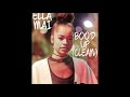 ELLA MAI BOO D UP CLEAN
