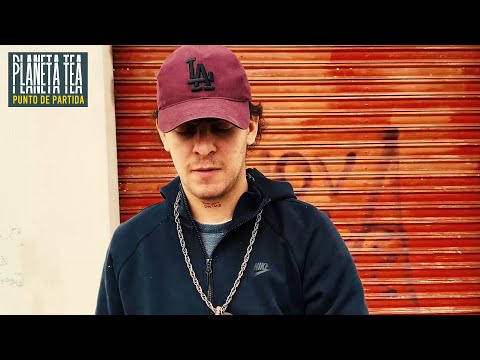 11. San Tea - MAMA NO SE OLVIDA (Planeta Tea - Punto de Partida)