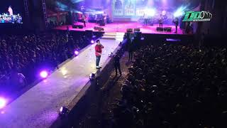 Download lagu Seventeen - kemarin alun alun Trenggalek mp3