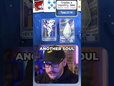 The Most POWERFUL Balatro Seed