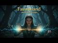 Faunutland Full Fantasy Movie