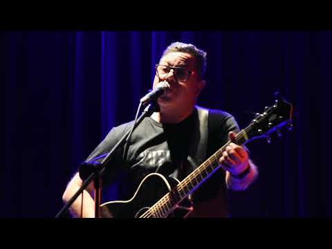 Agustín Porcel & Marcelo Muñoz - Trátame Suavemente - Nave Cultural 31/07/21(Soda Stereo)