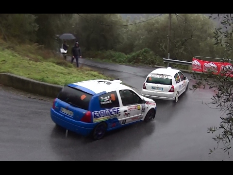 show Fontana K. Ronde rally Val Merula 2017