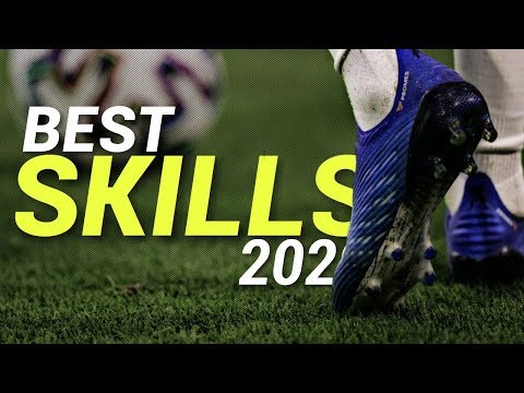 Best Football Skills 2020 #7