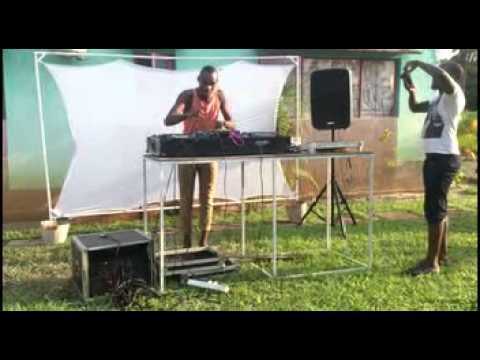 Dj Dilson (ONE_MAN_SHOW_MOZ)