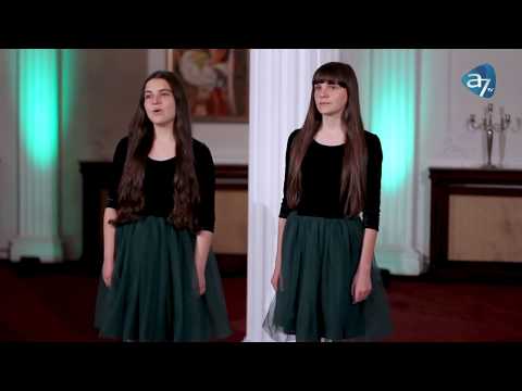 Salvator minunat - Anelisse și Beatrice Crăciun