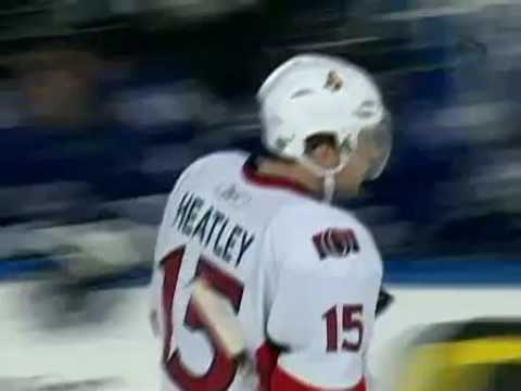 Heatley goal @ Lightning (03/29/09)